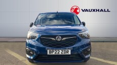 Vauxhall Combo Life 1.2 Turbo 130 SE XL 5dr Auto [7 seat] Petrol Estate